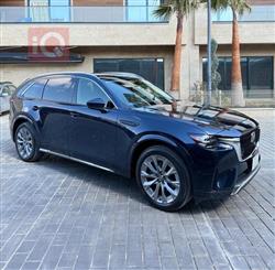 مازدا CX-90